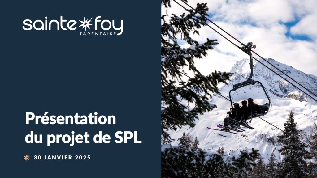 Réunion publique SPL